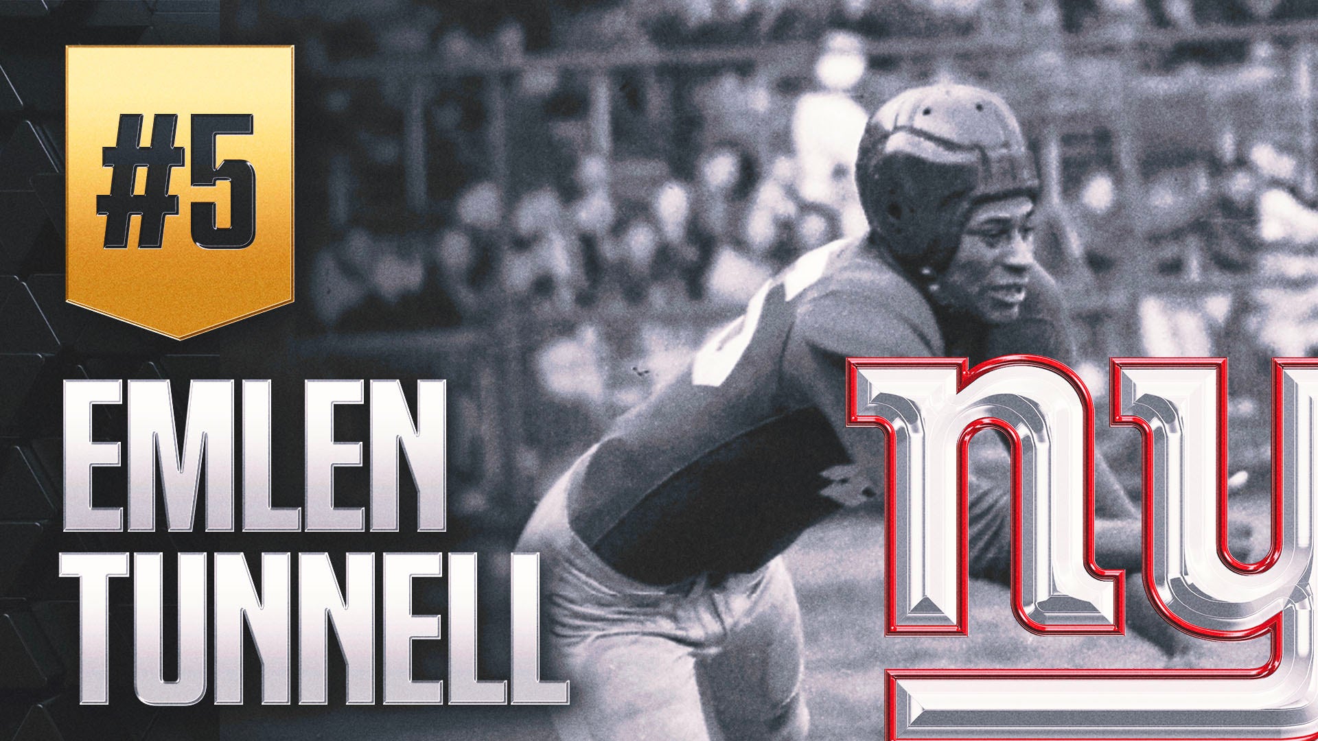 Emlen Tunnell image
